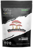 UpCup Koffee 30 Servings Mushroom Coffee