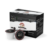 UpCup Koffee - Medium Roast Mushroom Koffee Pods